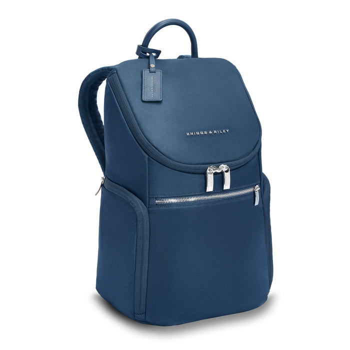 U-Zip  Backpack - Rhapsody Collection