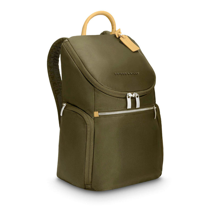 U-Zip  Backpack - Rhapsody Collection