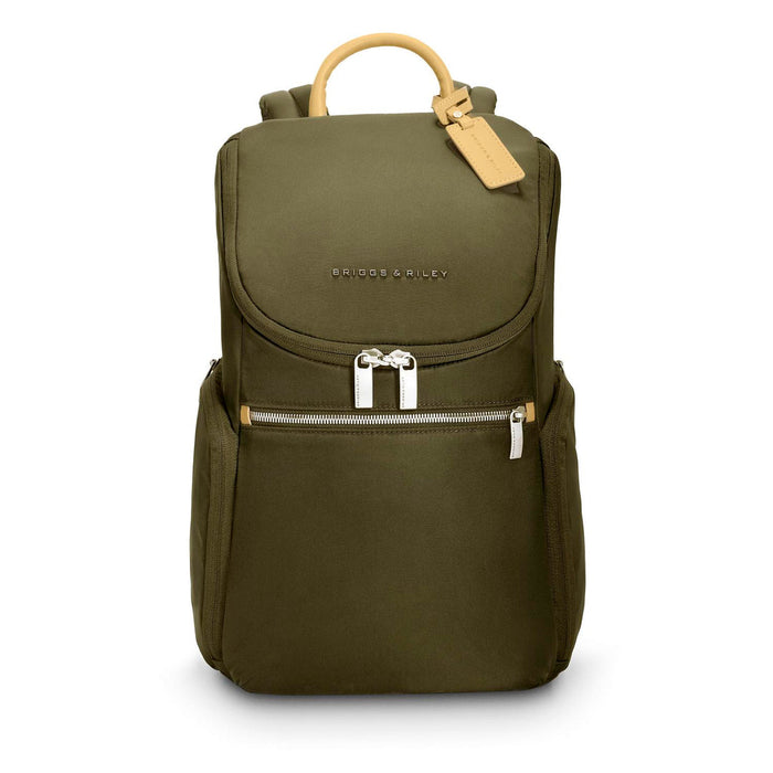 U-Zip  Backpack - Rhapsody Collection