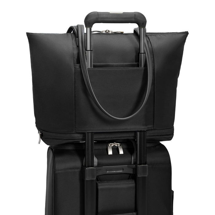 Expandable Tote - Rhapsody Collection