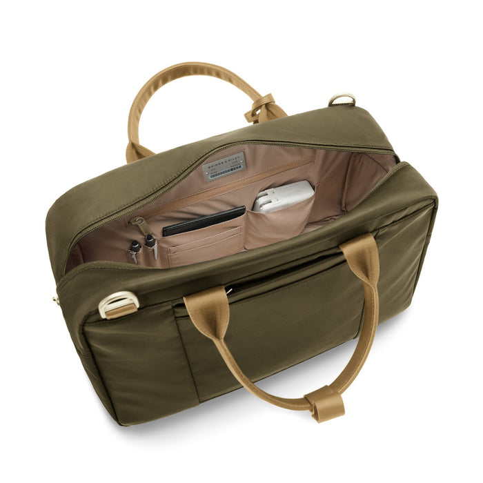 Multi-Pocket Cabin Bag - Rhapsody Collection