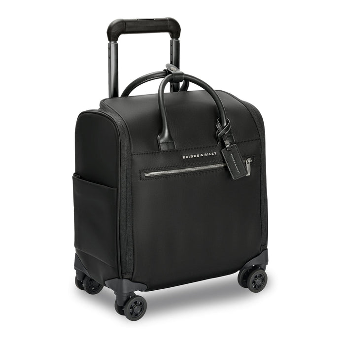 Wheeled Cabin Bag - Rhapsody Collection