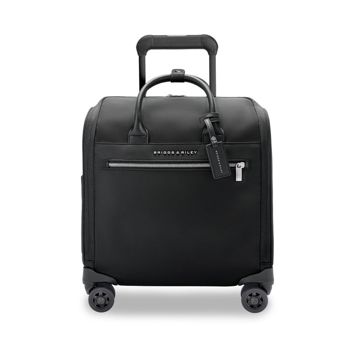 Wheeled Cabin Bag - Rhapsody Collection