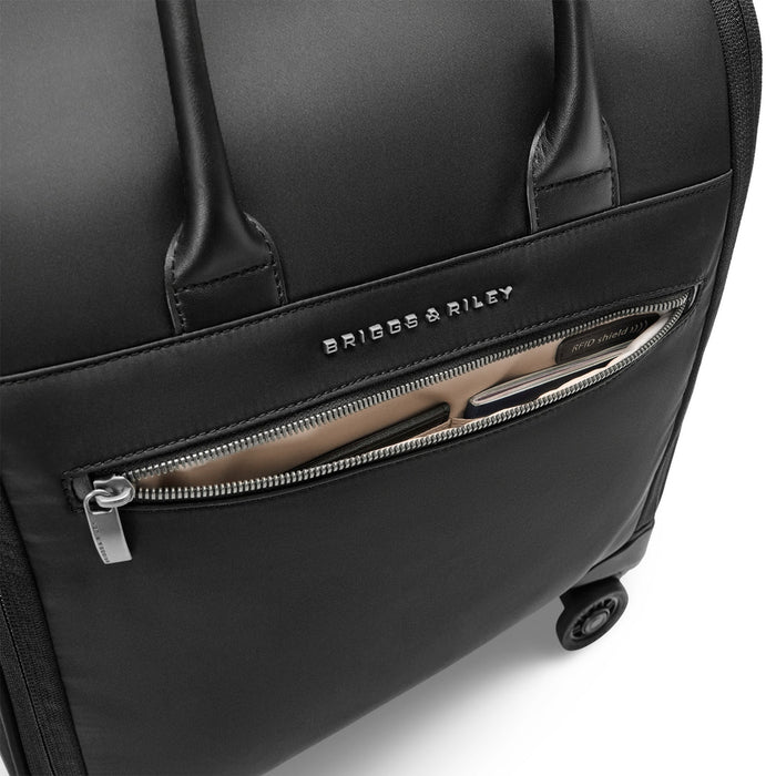 Wheeled Cabin Bag - Rhapsody Collection