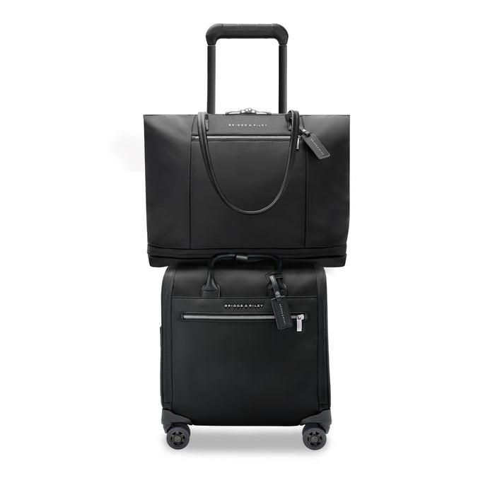 Wheeled Cabin Bag - Rhapsody Collection