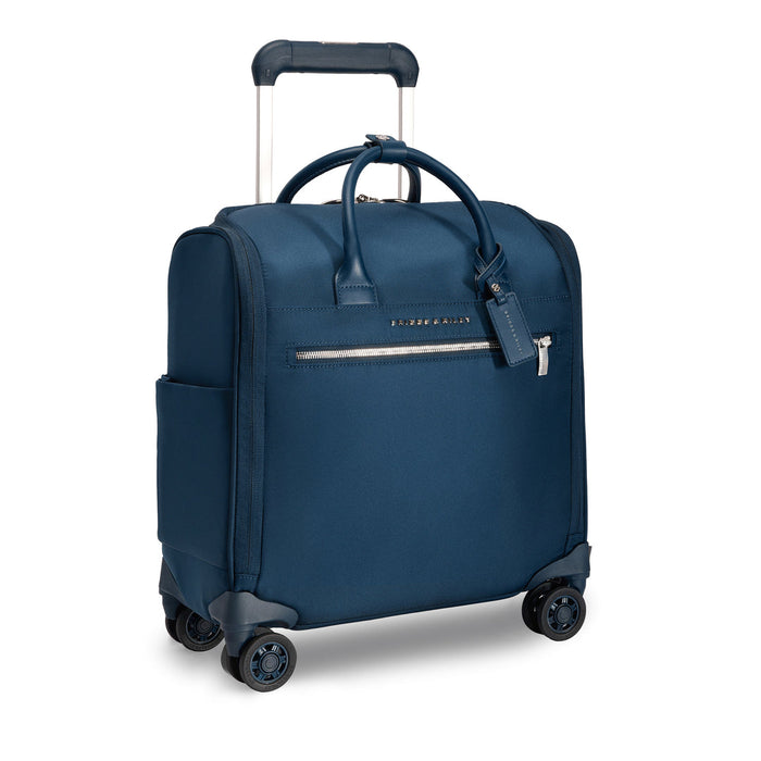 Wheeled Cabin Bag - Rhapsody Collection