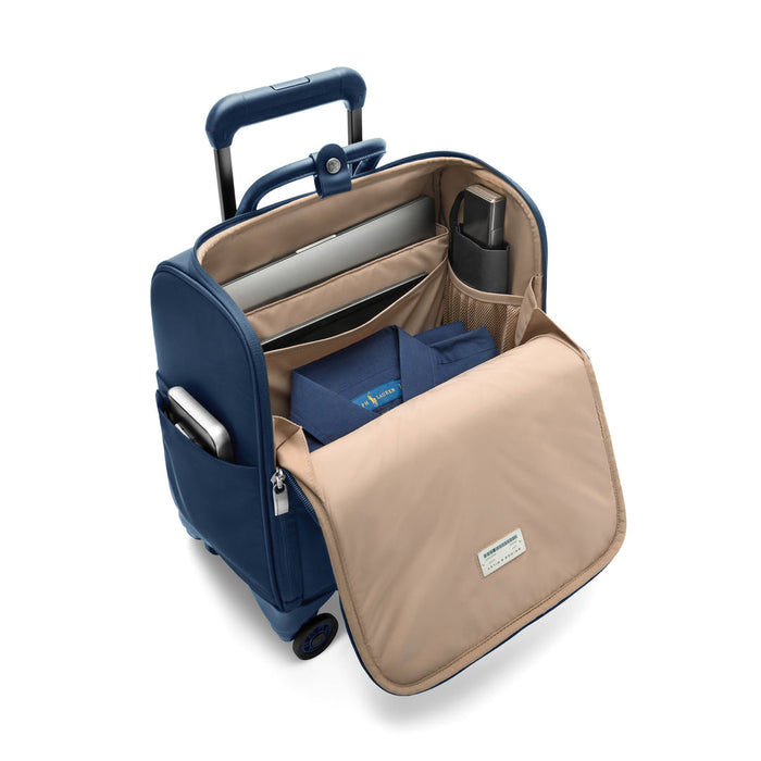 Wheeled Cabin Bag - Rhapsody Collection