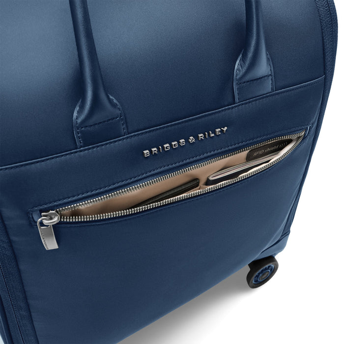 Wheeled Cabin Bag - Rhapsody Collection