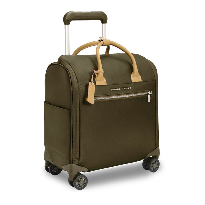 Wheeled Cabin Bag - Rhapsody Collection