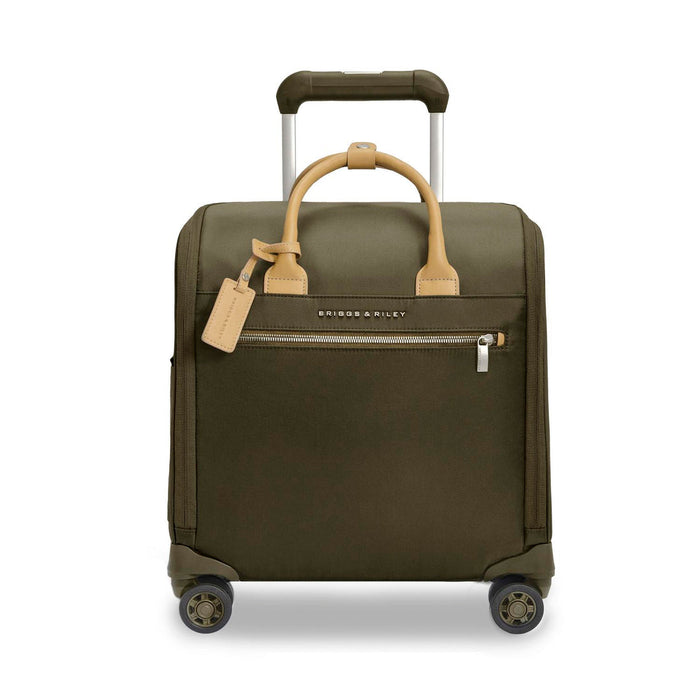 Wheeled Cabin Bag - Rhapsody Collection