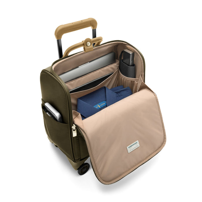 Wheeled Cabin Bag - Rhapsody Collection