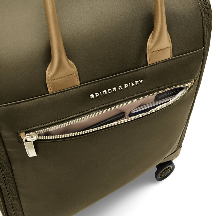 Wheeled Cabin Bag - Rhapsody Collection