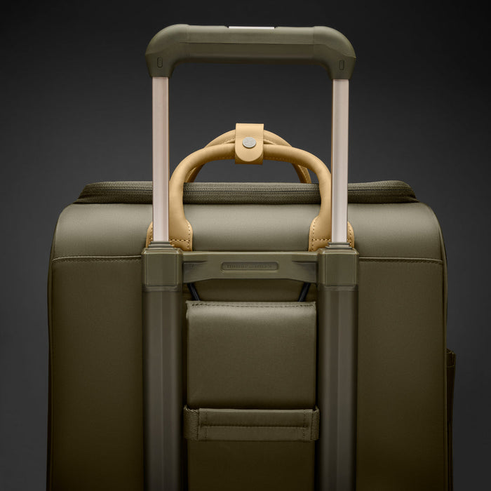 Wheeled Cabin Bag - Rhapsody Collection