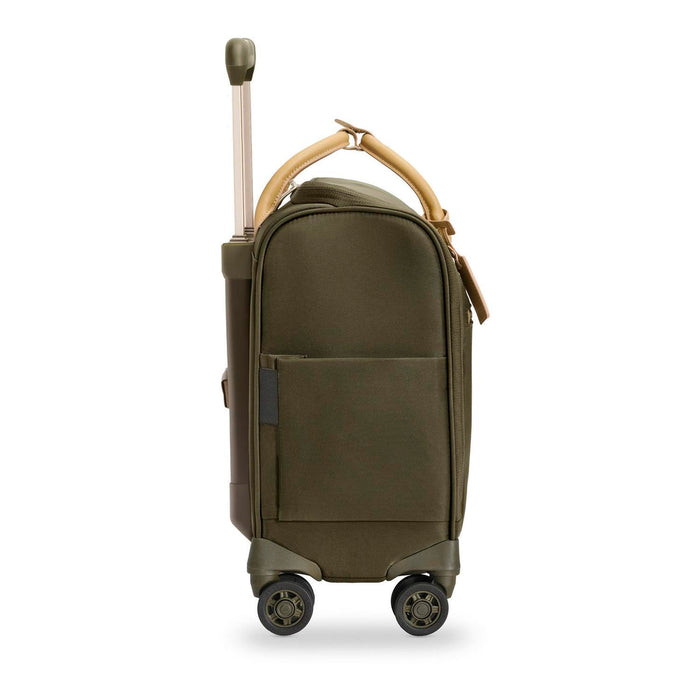 Wheeled Cabin Bag - Rhapsody Collection