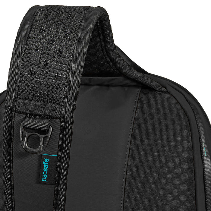 Pacsafe Eco 12L Anti-Theft Sling Backpack — Rooten's Travel