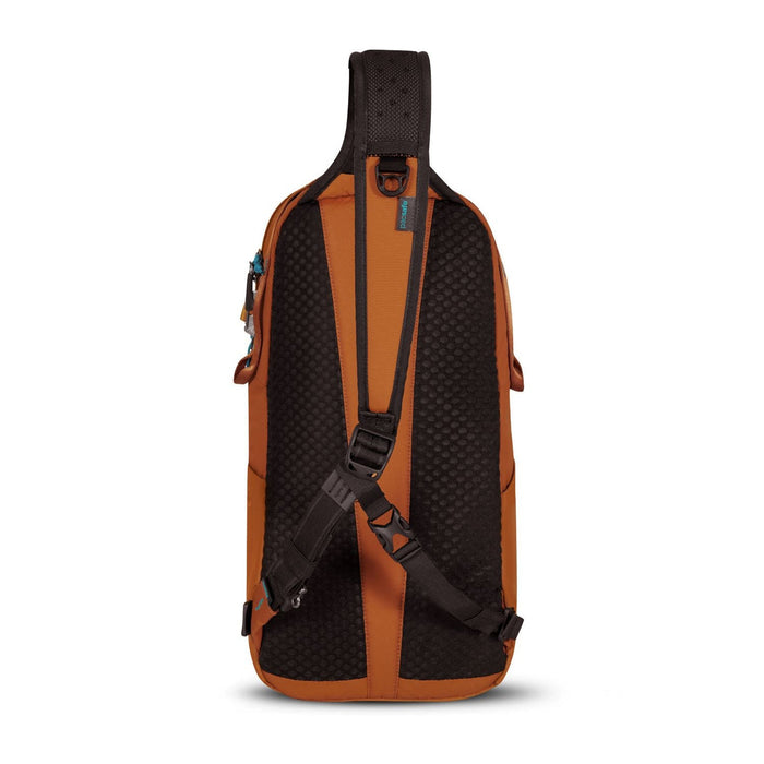 Pacsafe Eco 12L Anti-Theft Sling Backpack — Rooten's Travel