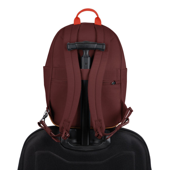 Pacsafe GO 15L Anti-Theft Backpack