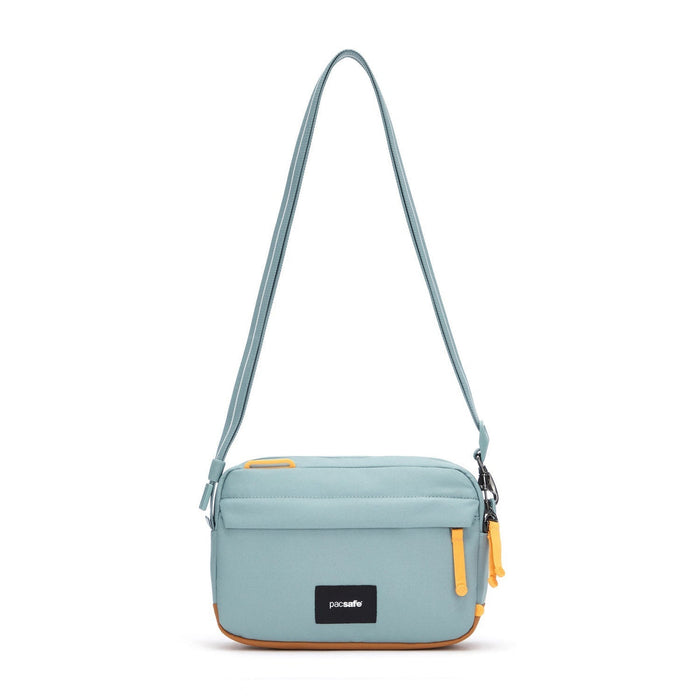 Pacsafe GO Anti Theft Crossbody Bag