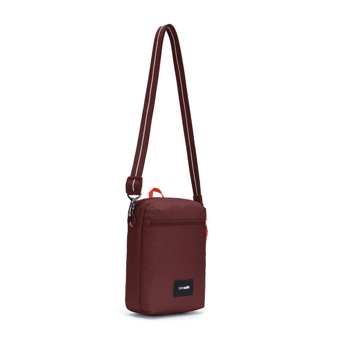 Pacsafe GO Anti Theft Festival Crossbody