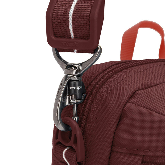 Pacsafe GO Anti Theft Festival Crossbody