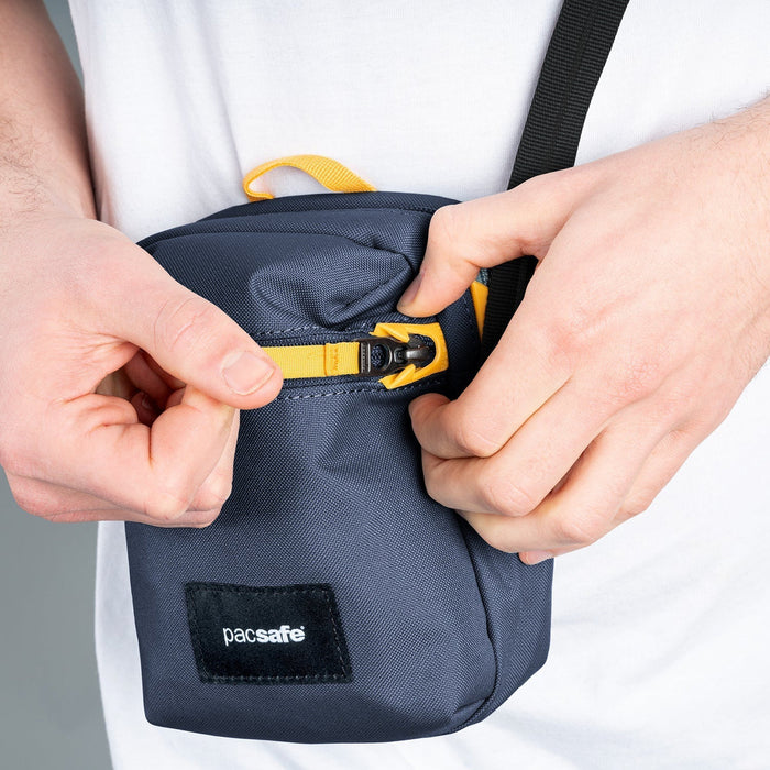 Pacsafe GO Anti Theft Micro Crossbody