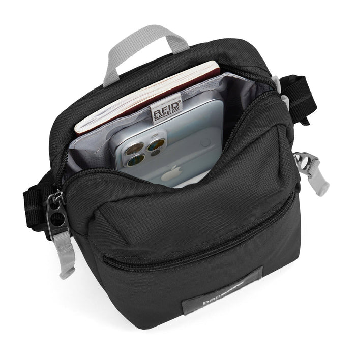 Pacsafe GO Anti Theft Micro Crossbody