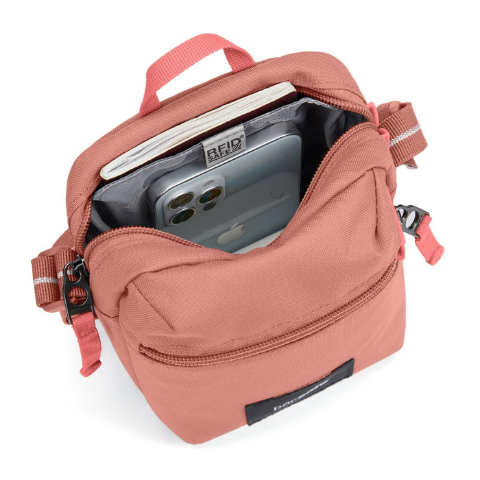 Pacsafe GO Anti Theft Micro Crossbody