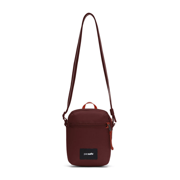 Pacsafe GO Anti Theft Micro Crossbody