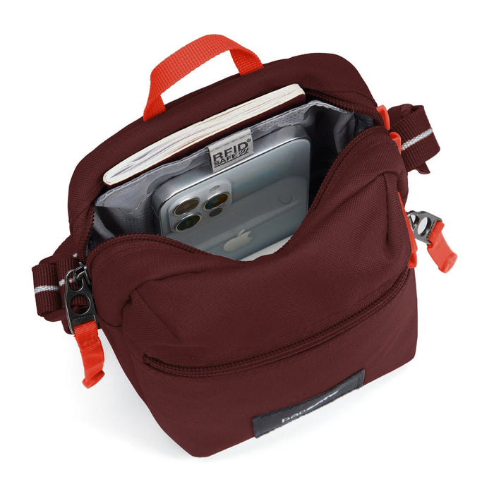 Pacsafe GO Anti Theft Micro Crossbody