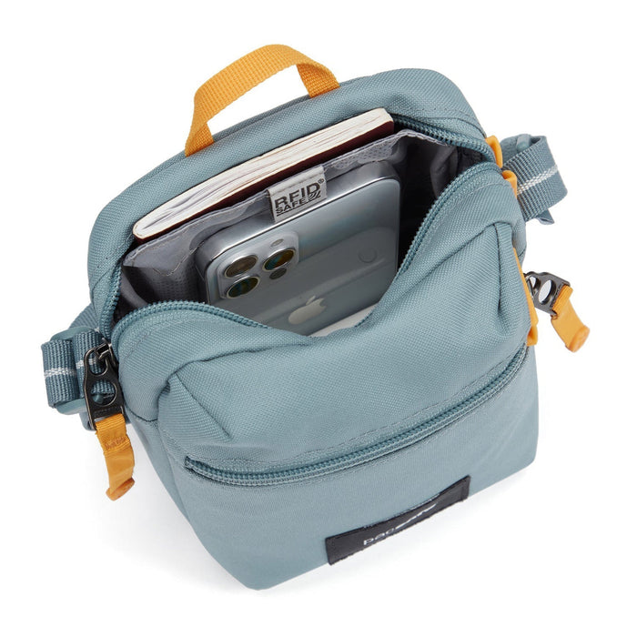 Pacsafe GO Anti Theft Micro Crossbody