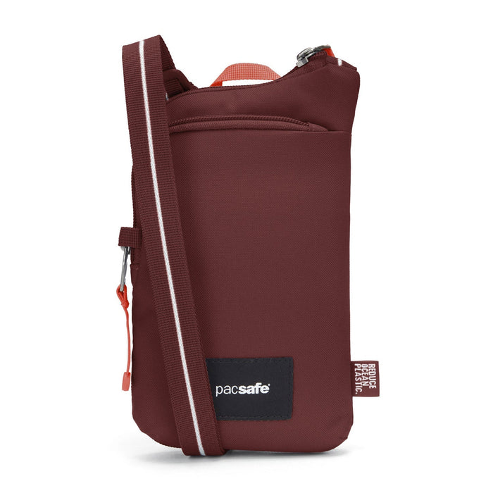 Pacsafe GO Anti Theft Tech Crossbody