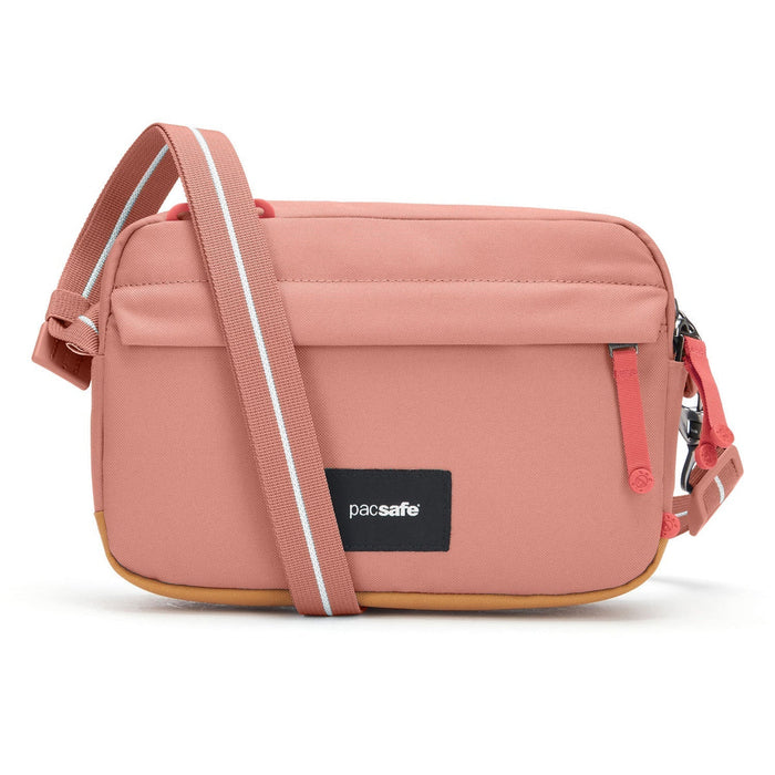 Pacsafe GO Anti Theft Crossbody Bag