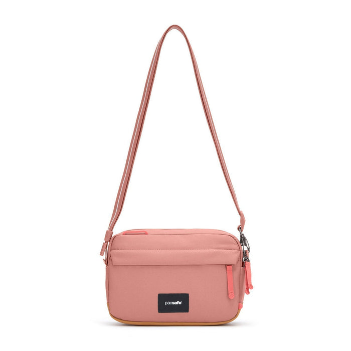 Pacsafe GO Anti Theft Crossbody Bag