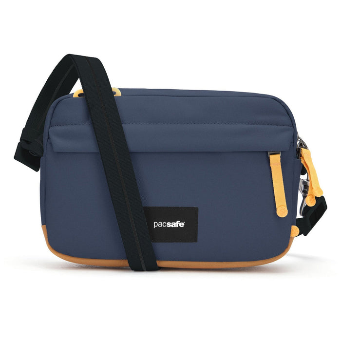 Pacsafe GO Anti Theft Crossbody Bag