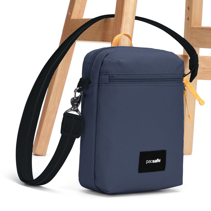 Pacsafe GO Anti Theft Festival Crossbody