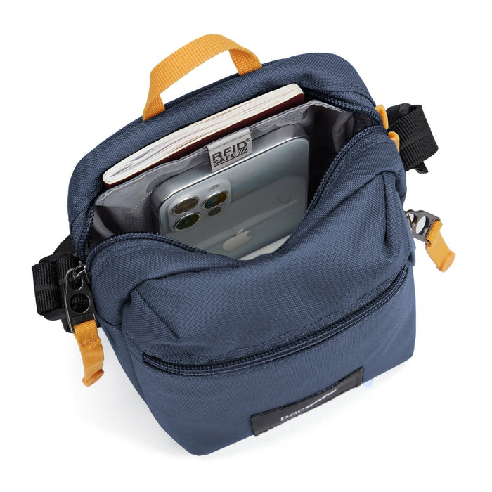 Pacsafe GO Anti Theft Micro Crossbody