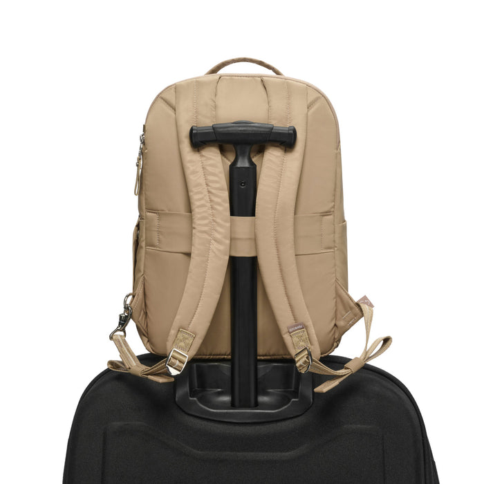 Pacsafe W 10L Anti Theft Backpack