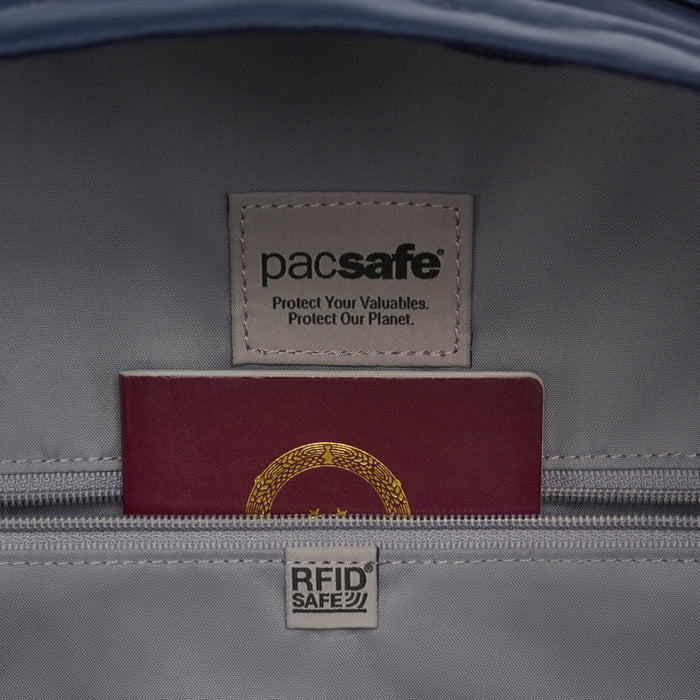 Pacsafe W 10L Anti Theft Backpack