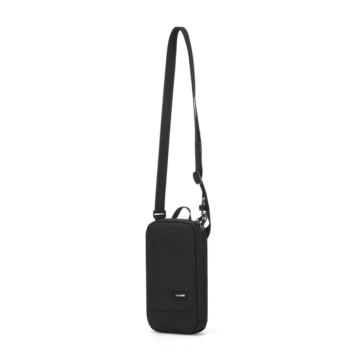 Pacsafe RFIDsafe RFID Blocking Tech Crossbody