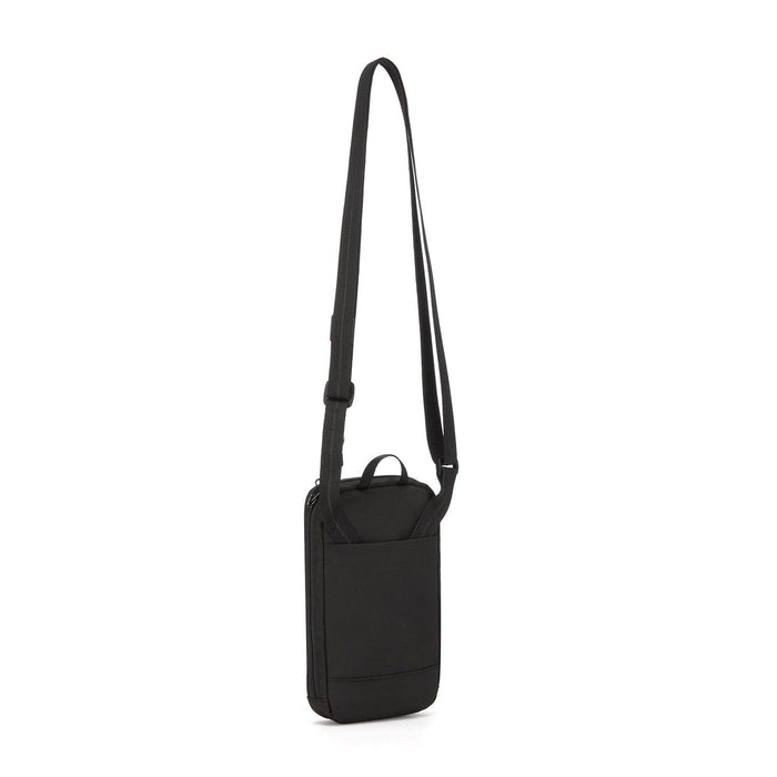 Pacsafe RFIDsafe RFID Blocking Tech Crossbody