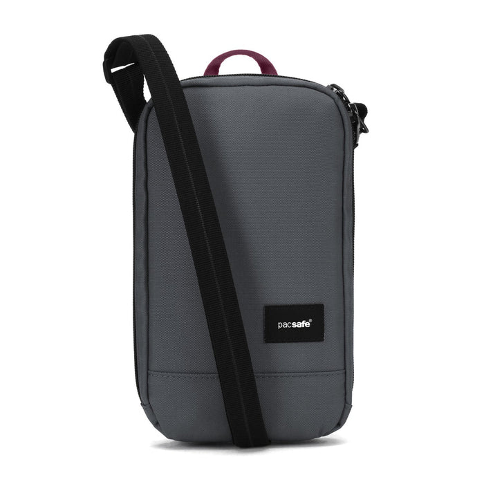 Pacsafe RFIDsafe RFID Blocking Tech Crossbody