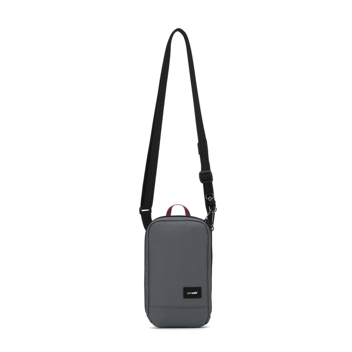 Pacsafe RFIDsafe RFID Blocking Tech Crossbody