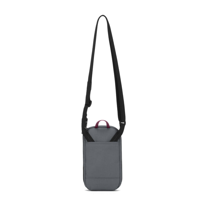 Pacsafe RFIDsafe RFID Blocking Tech Crossbody