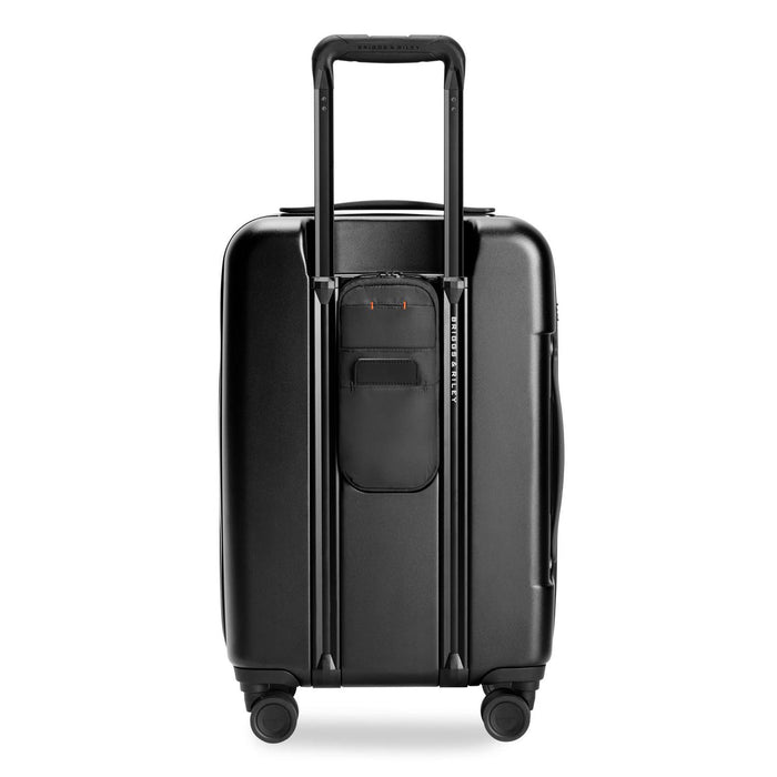 Essential 22" Carry-On Expandable Spinner
