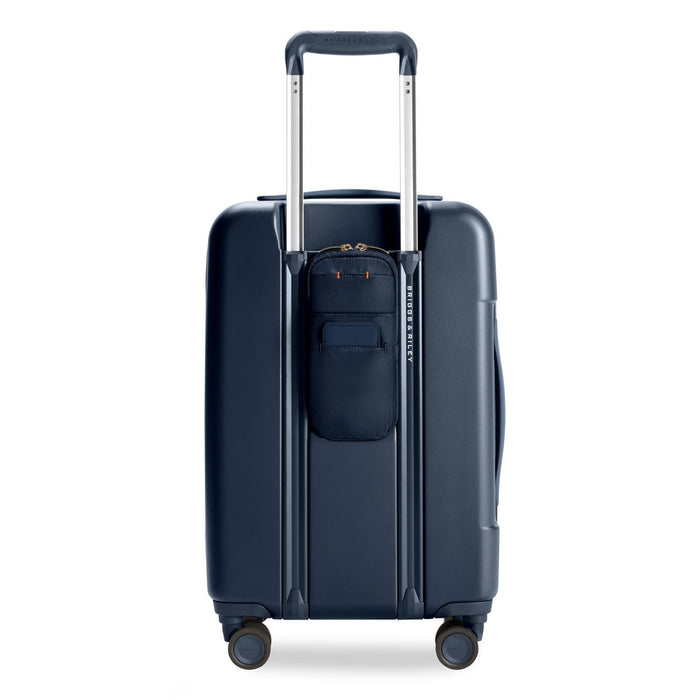 Essential 22" Carry-On Expandable Spinner