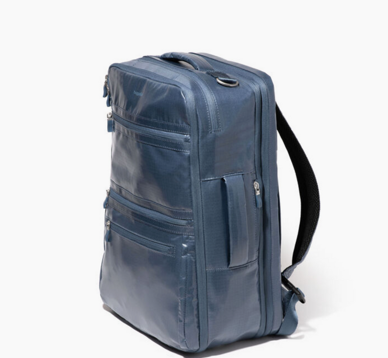 Modern Convertible Travel Backpack