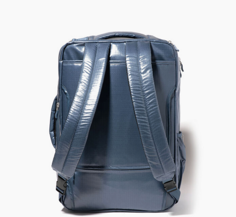 Modern Convertible Travel Backpack