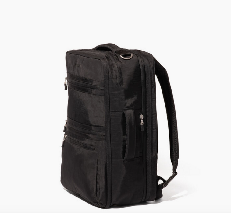 Modern Convertible Travel Backpack