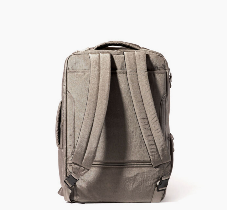 Modern Convertible Travel Backpack