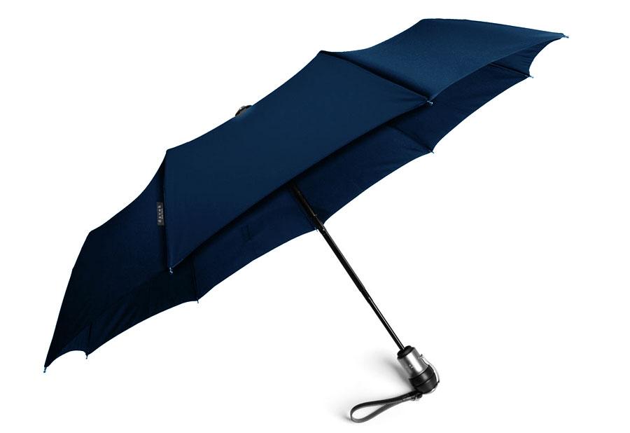 The Davek Solo - Our flagship umbrella